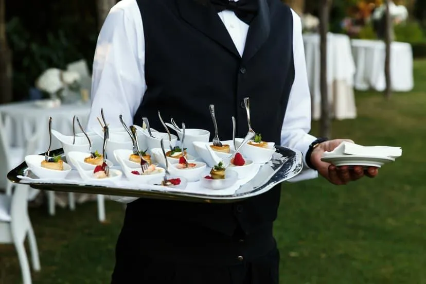 Wedding Catering Delhi