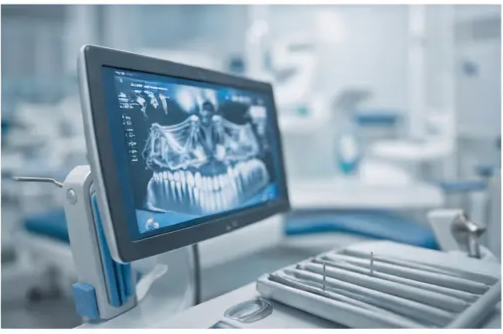 Dental Implants Noida
