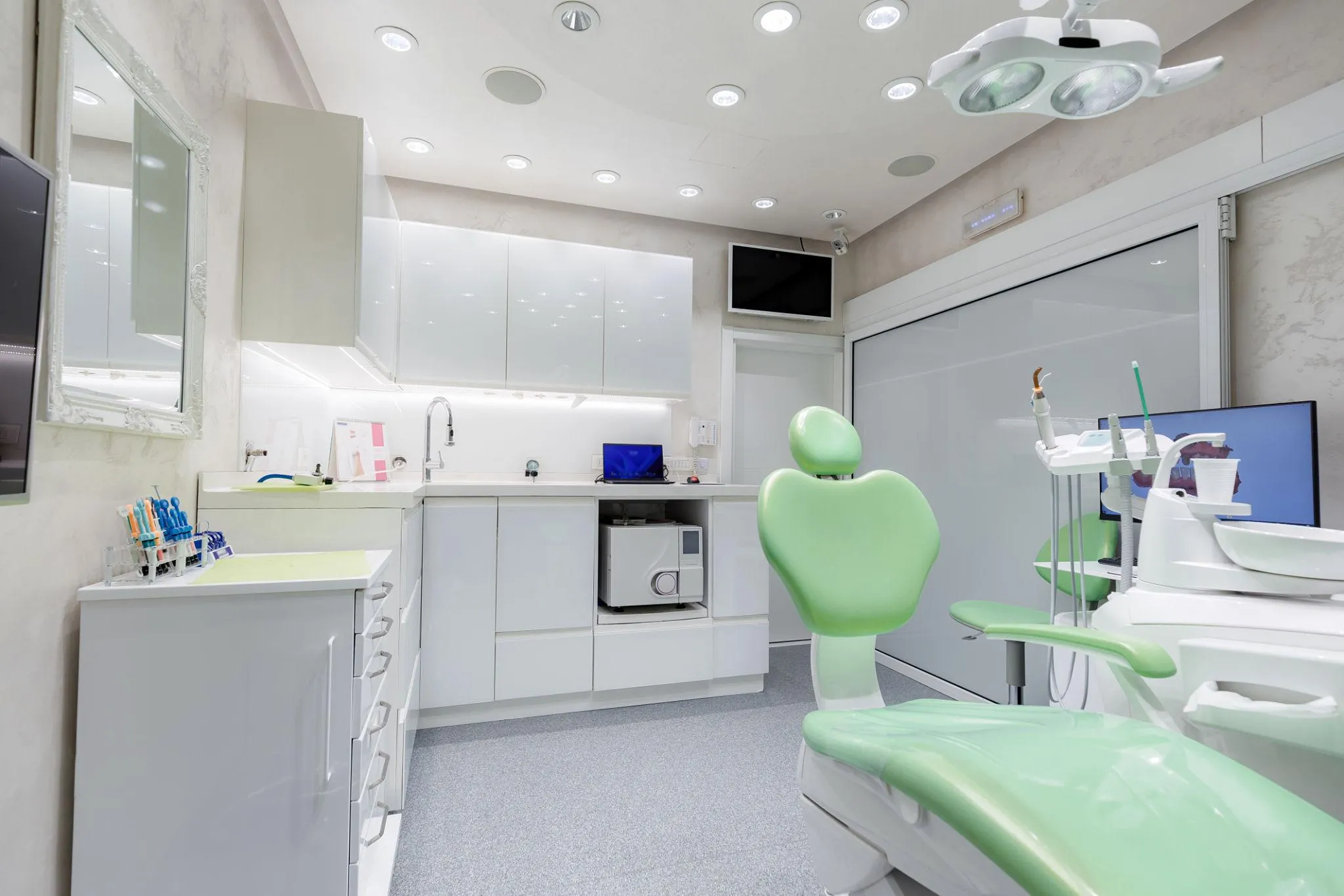Root Canal Treatment in India