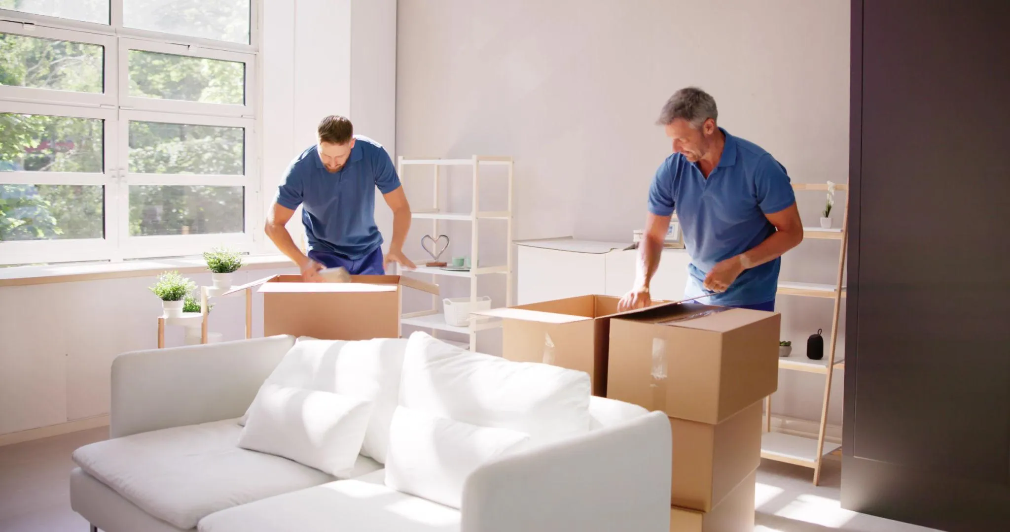 House Shifting Service India