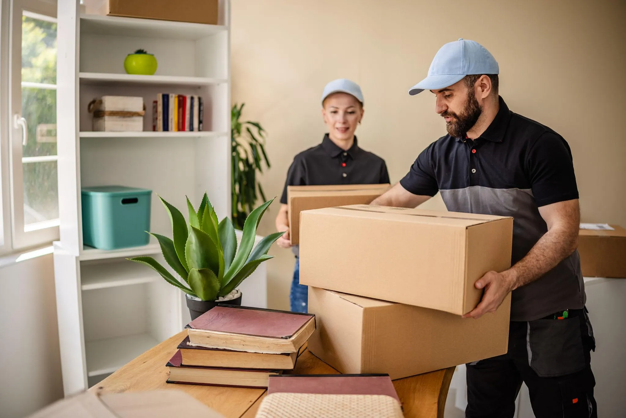 House Shifting Delhi