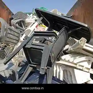 Industrial Scrap Collection in delhi